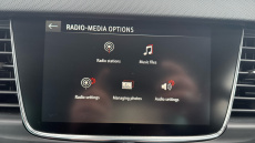 Vauxhall Crossland 1.2 Turbo GS 5dr Petrol Hatchback